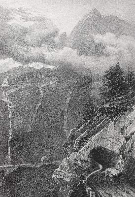Bild Nr.2: 129-3372 Schweiz.: (Ausland, Schweiz)