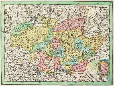 Bild Nr.1: 129-3373 Schweiz.: (Ausland, Schweiz)