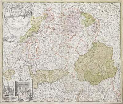 Bild Nr.1: 129-3374 Schweiz.: (Ausland, Schweiz)