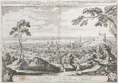 Bild Nr.1: 129-3380 Bratislava: (Ausland, Slowakei)