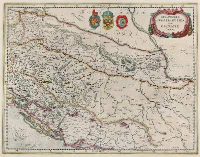 Bild Nr.1: 129-3386 Balkan.: (Ausland, Südosteuropa)