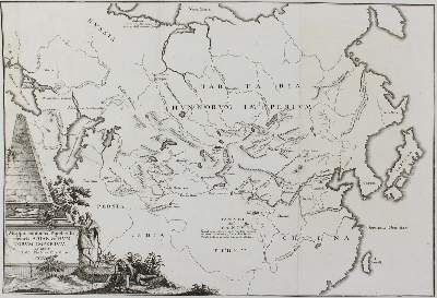 Bild Nr.1: 129-3397 Hunnen.: (Ausland, Ungarn)