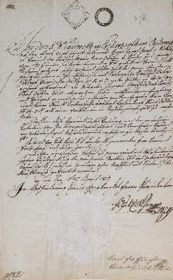 Bild Nr.1: 129-341 Engelhardt,C.F.W.v.: (Militaria)