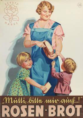 Bild Nr.1: 129-3416 Neumann, Hans: (Plakate)