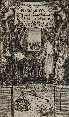 Bild Nr.2: 129-345 Sammelband: (Militaria)