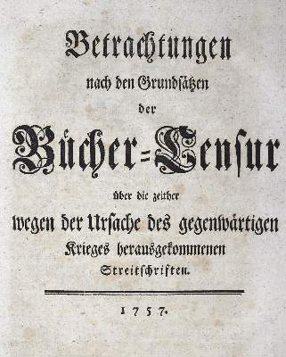 Bild Nr.2: 129-347 Siebenjähriger Krieg.: (Militaria)