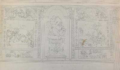 Bild Nr.1: 129-3473 Thaeter, Julius Caesar: (Künstlergraphik, Berlin)