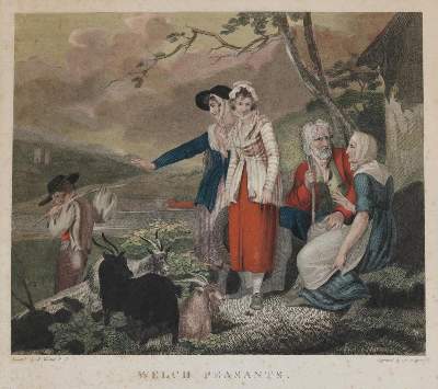 Bild Nr.3: 129-3485 Bortignoni, Giuseppe I: (Künstlergraphik)