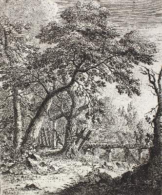 Bild Nr.2: 129-3488 Brinckmann, Philipp Hieronymus: (Künstlergraphik)