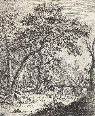Bild Nr.4: 129-3488 Brinckmann, Philipp Hieronymus: (Künstlergraphik)