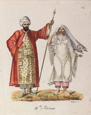 Bild Nr.21: 129-3489 Brodtmann, Carl Joseph: (Künstlergraphik)