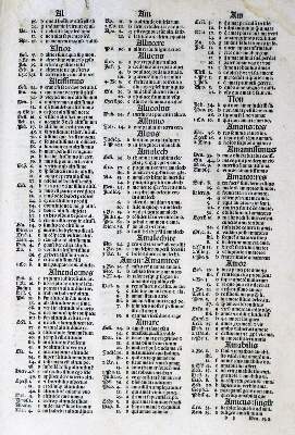 Bild Nr.1: 129-35 (Conradus von Halberstadt.: (Bibeln, Konkordanz)