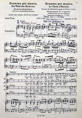 Bild Nr.2: 129-354 Bach,J.S.: (Musik)