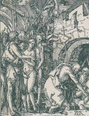 Bild Nr.1: 129-3549 Dürer, Albrecht: (Künstlergraphik)