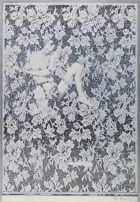Bild Nr.1: 129-3563 Fongi, Y.: (Künstlergraphik, Erotika - Galantes)