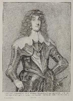 Bild Nr.2: 129-3665 Hollar, Wenzel: (Künstlergraphik)