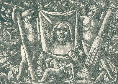 Bild Nr.1: 129-3672 Hopfer, Daniel: (Künstlergraphik)