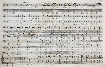 Bild Nr.1: 129-369 Rossini,G.: (Musik)