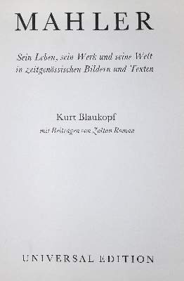 Bild Nr.1: 129-370 Sammlung: (Musik)