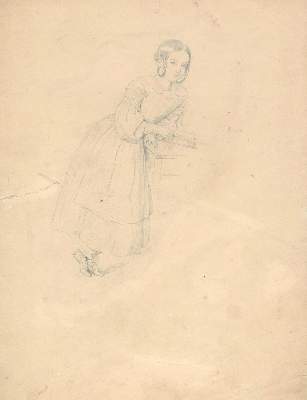 Bild Nr.1: 129-3713 Sketch.: (Künstlergraphik, Judaica)
