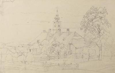 Bild Nr.2: 129-3729 Klein, Johann Adam: (Künstlergraphik)
