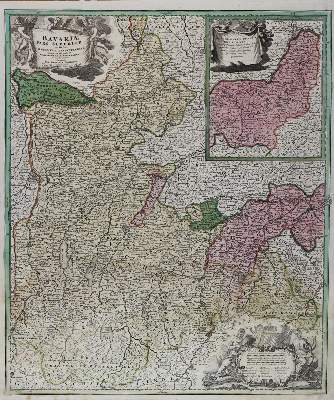 Bild Nr.7: 129-3765 Konvolut: (Künstlergraphik)
