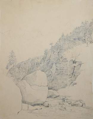 Bild Nr.1: 129-3814 Loos, Friedrich: (Künstlergraphik)