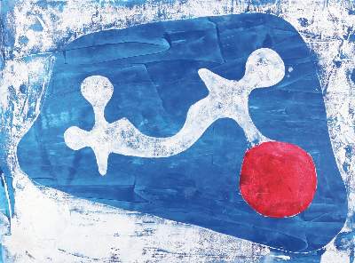 Bild Nr.1: 129-3843 Maatsch, Thilo: (Künstlergraphik)