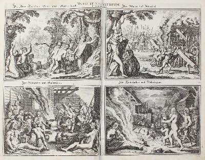 Bild Nr.1: 129-3860 Merian, Matthäus: (Künstlergraphik)