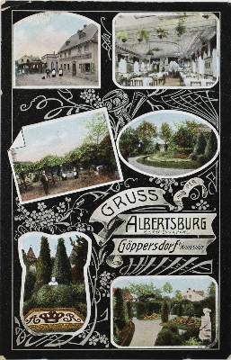 Bild Nr.5: 129-388 Sammlung: (Postkarten, Ostdeutschland)