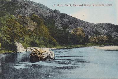 Bild Nr.7: 129-388 Sammlung: (Postkarten, Ostdeutschland)