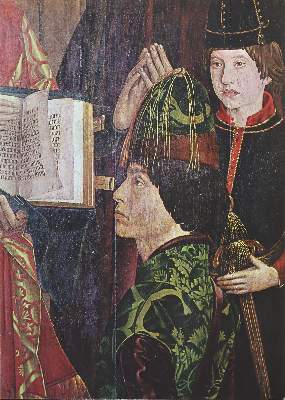 Bild Nr.1: 129-389 Rückgänge aus: (Varia)