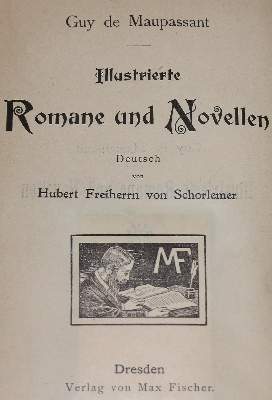 Bild Nr.3: 129-389 Rückgänge aus: (Varia)