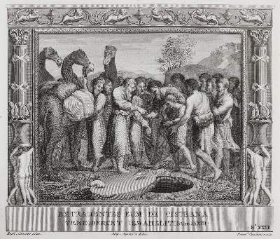 Bild Nr.1: 129-3931 Raffaello Sanzio da Urbino: (Künstlergraphik)