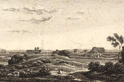 Bild Nr.1: 129-3937 Reinhart, Johann Christian: (Künstlergraphik)