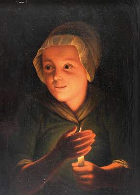 Bild Nr.1: 129-3976 Rosierse, Johannes (zugeschrieben).: (Künstlergraphik)