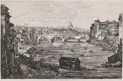 Bild Nr.1: 129-3977 Rossini, Luigi: (Künstlergraphik)