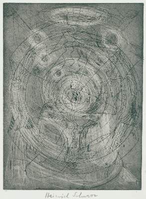 Bild Nr.2: 129-3978 Roth, Dieter: (Künstlergraphik)