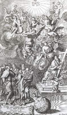 Bild Nr.31: 129-4 Arnoldt,J.B.: (Alte Drucke, Handschriften und Theologie)