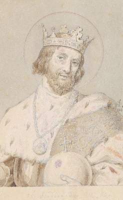 Bild Nr.1: 129-4022 Schnorr von Carolsfeld, Julius: (Künstlergraphik)