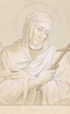 Bild Nr.1: 129-4023 Schnorr von Carolsfeld, Julius: (Künstlergraphik)