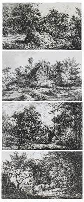 Bild Nr.1: 129-4067 Smith, John Thomas: (Künstlergraphik)