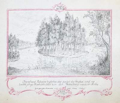 Bild Nr.17: 129-412 Liber Amicorum: (Stammbücher)