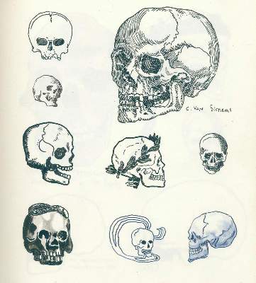 Bild Nr.6: 129-4142 Waller, Robert Pickfort.: (Künstlergraphik)