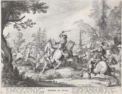 Bild Nr.1: 129-4159 Wit, Frederick de.: (Künstlergraphik)