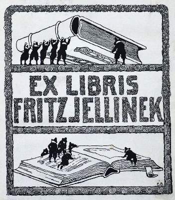 Bild Nr.2: 129-418 Oettinger,E.M. (Hrsg.).: (Zeitschriften und Zeitungen)