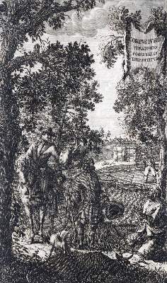 Bild Nr.2: 129-424 Fritsch,A.: (Jagd)