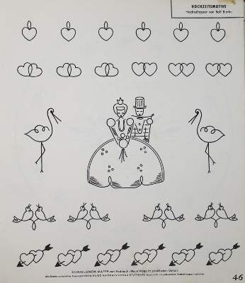 Bild Nr.1: 129-433 Sammlung: (Küche und Haushalt, Bäckerei und Konditorei)