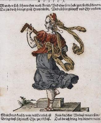 Bild Nr.1: 129-45 Amman, Jost: (Buchholzschnitte)