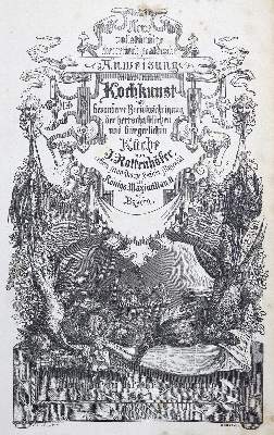 Bild Nr.3: 129-461 (Knör,R.C.).: (Küche und Haushalt, Kochbücher, Göppingen)